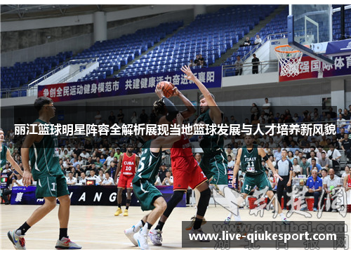 丽江篮球明星阵容全解析展现当地篮球发展与人才培养新风貌